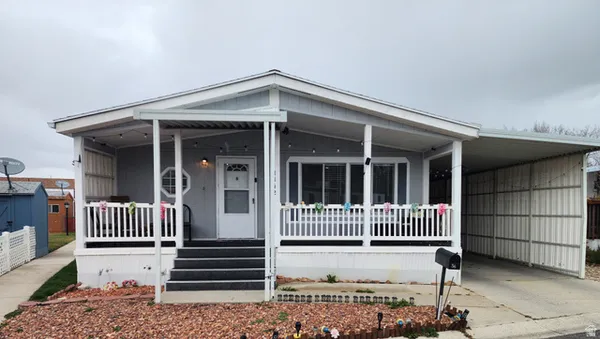 $121,000 | 1142 West Barberry Drive, Unit 56, Salt Lake City, UT 84123