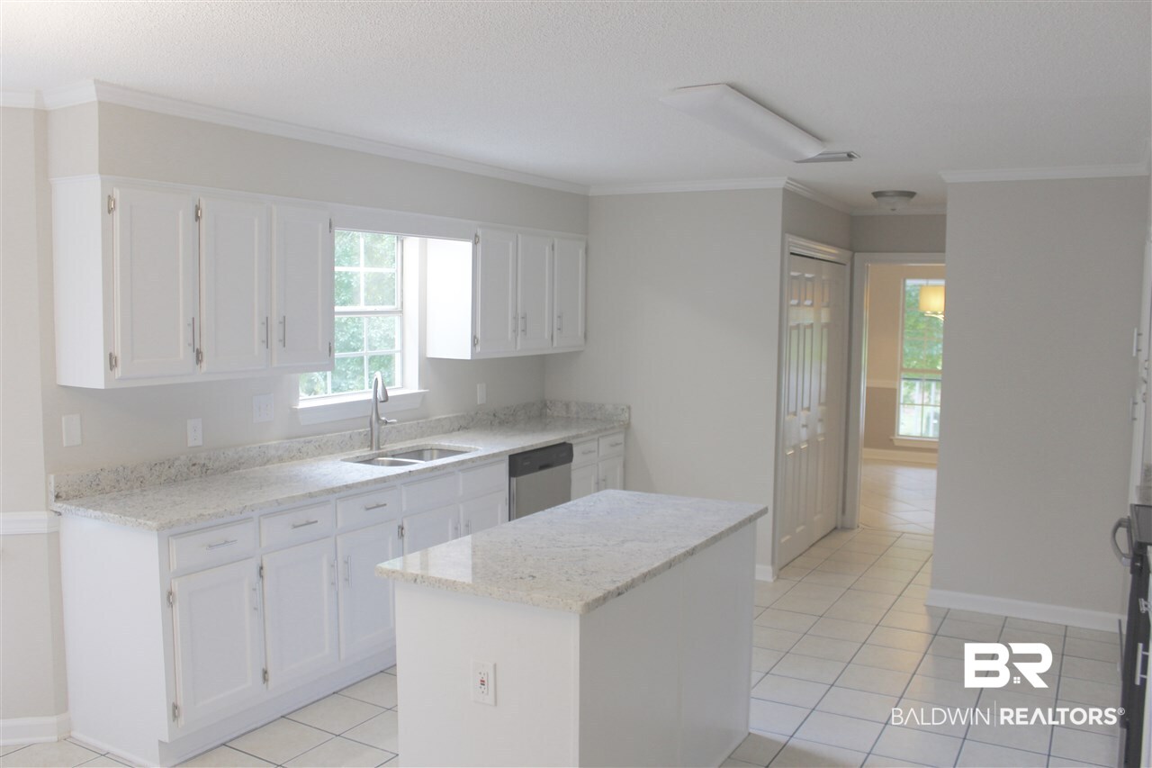 1101 Jonathan Court Mobile, AL 36695 - Photo 2 of 48 UPDATED KITCHEN