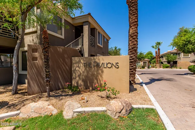 $395,000 | 4848 North 36th Street, Unit 115, Phoenix, AZ 85018