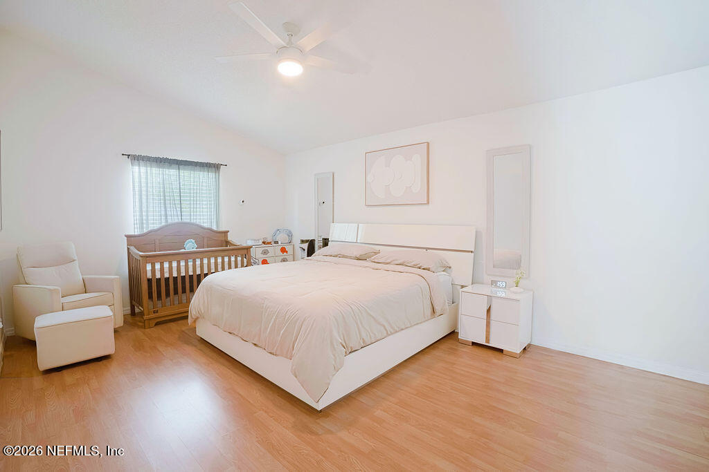 3441 Bristol Bridge Road Orange Park, FL 32073 - Photo 16 of 28 MasterBedroom