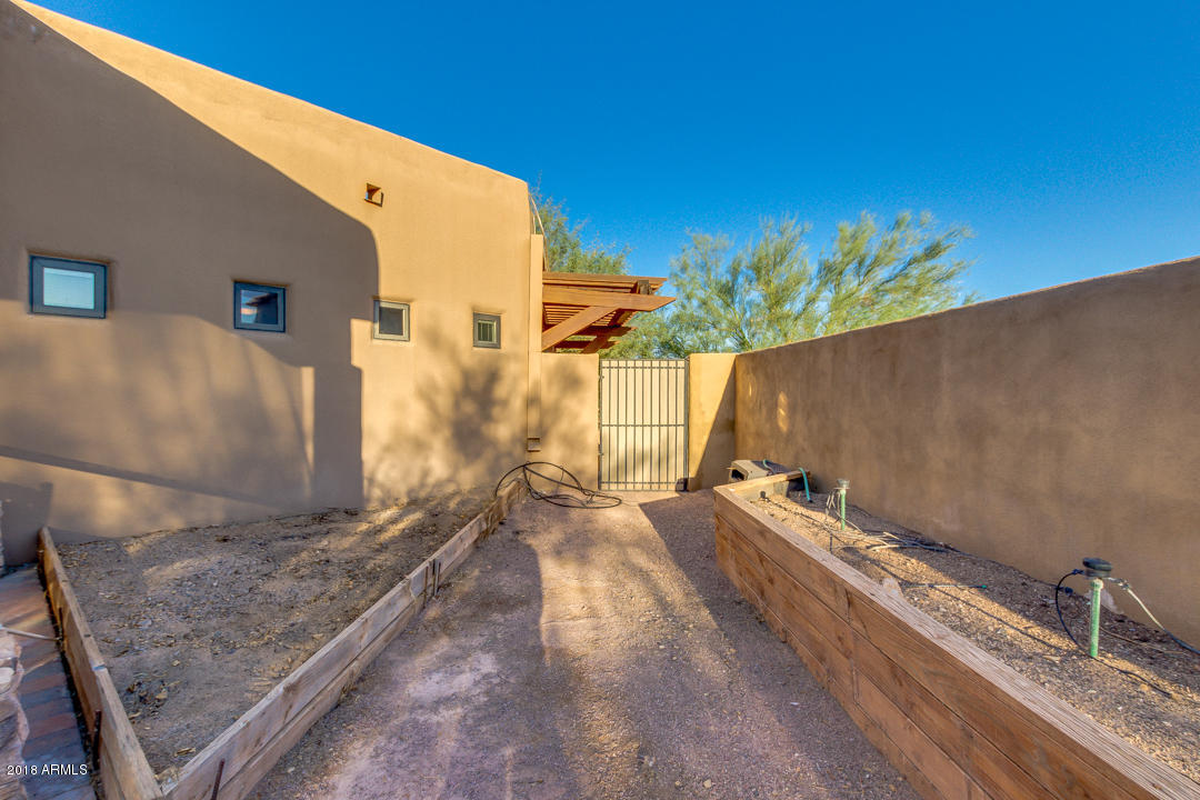 436 South Roadrunner Road Apache Junction, AZ 85119 - Photo 52 of 53 74-Roadrunner