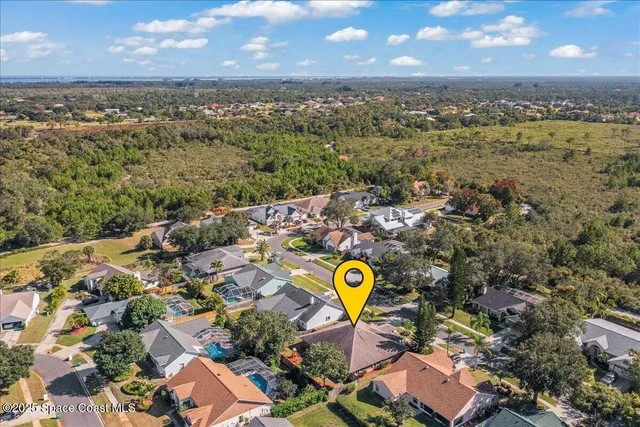 $2,800 | 1235 Pemberton Trail, Malabar, FL 32950