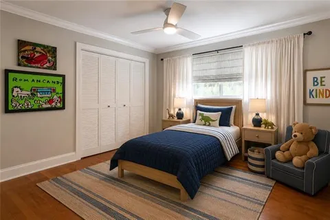 $589,900 | 3928 Uri Street, Metairie, LA 70002