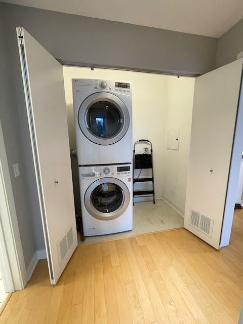 8 East Randolph Street, Unit 2307 Chicago, IL 60601 - Photo 14 of 26