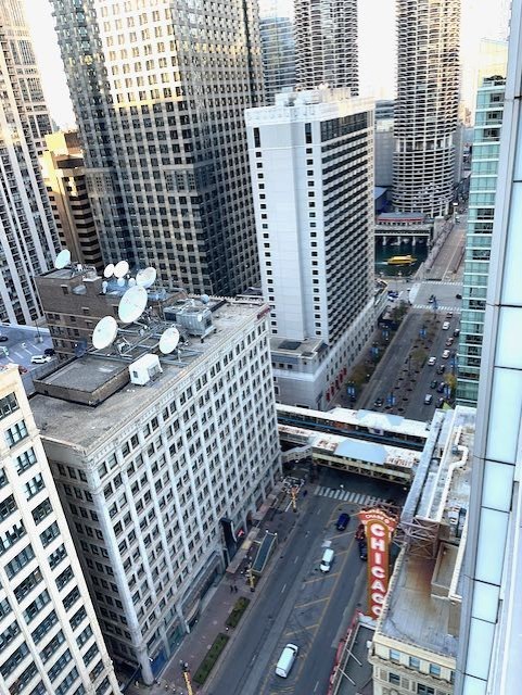 8 East Randolph Street, Unit 2307 Chicago, IL 60601 - Photo 18 of 26