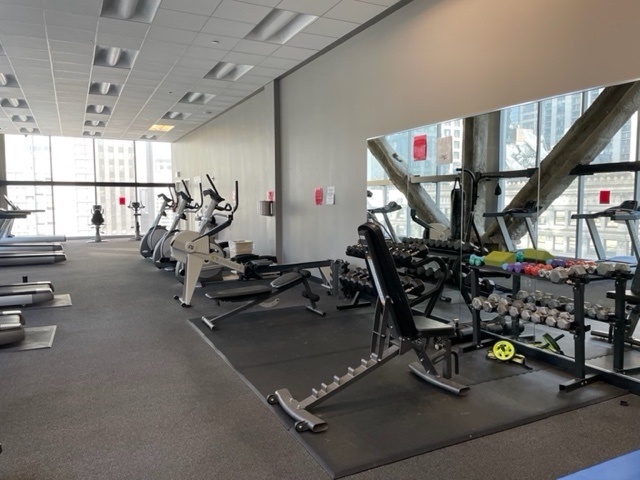 8 East Randolph Street, Unit 2307 Chicago, IL 60601 - Photo 20 of 26