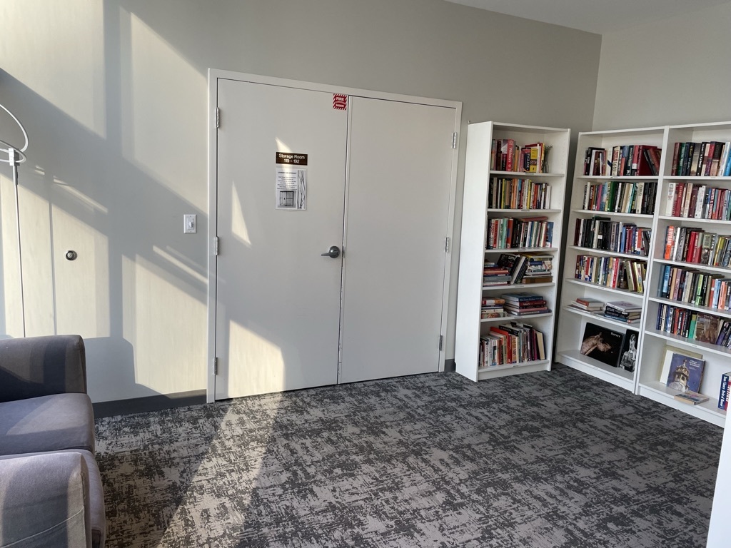 8 East Randolph Street, Unit 2307 Chicago, IL 60601 - Photo 22 of 26