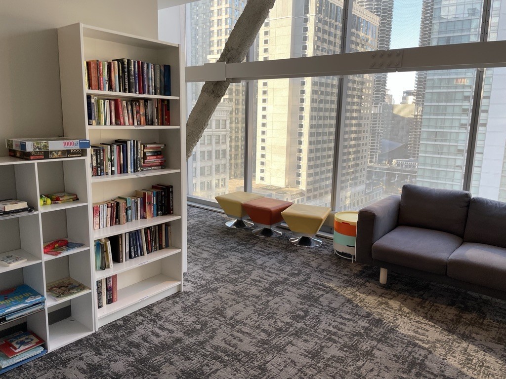 8 East Randolph Street, Unit 2307 Chicago, IL 60601 - Photo 23 of 26