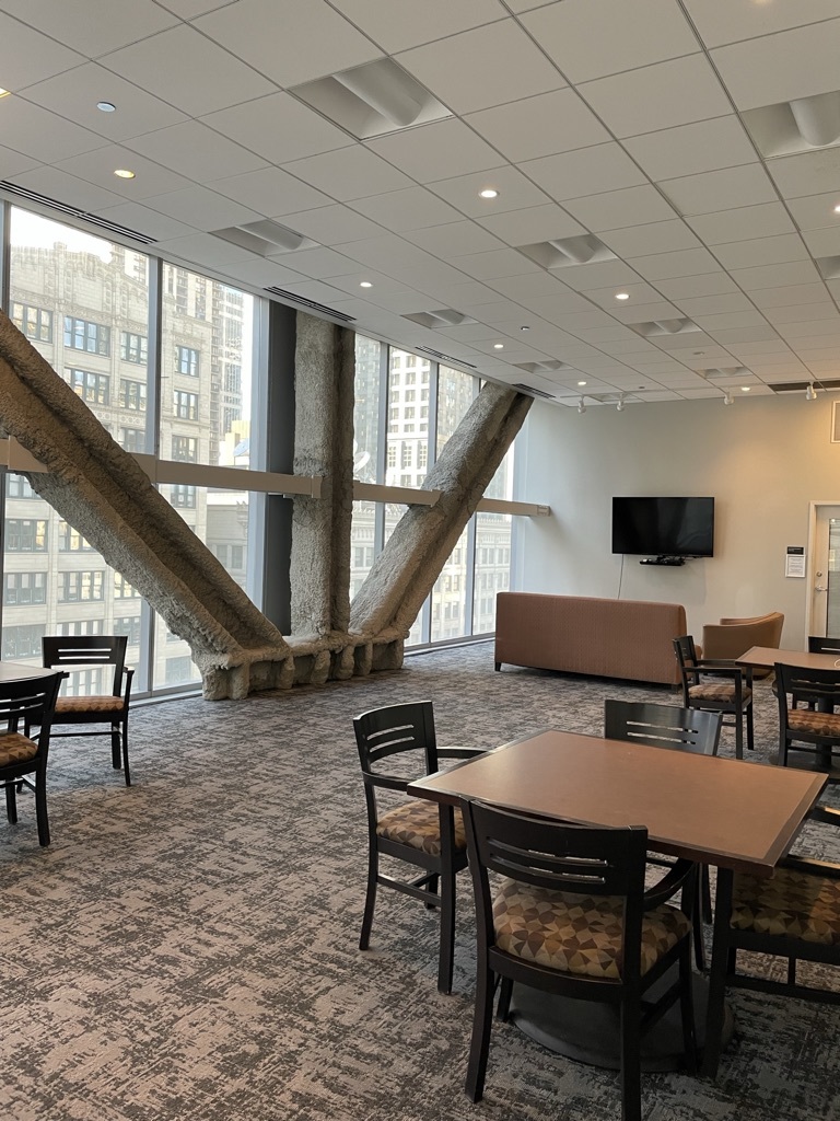 8 East Randolph Street, Unit 2307 Chicago, IL 60601 - Photo 24 of 26