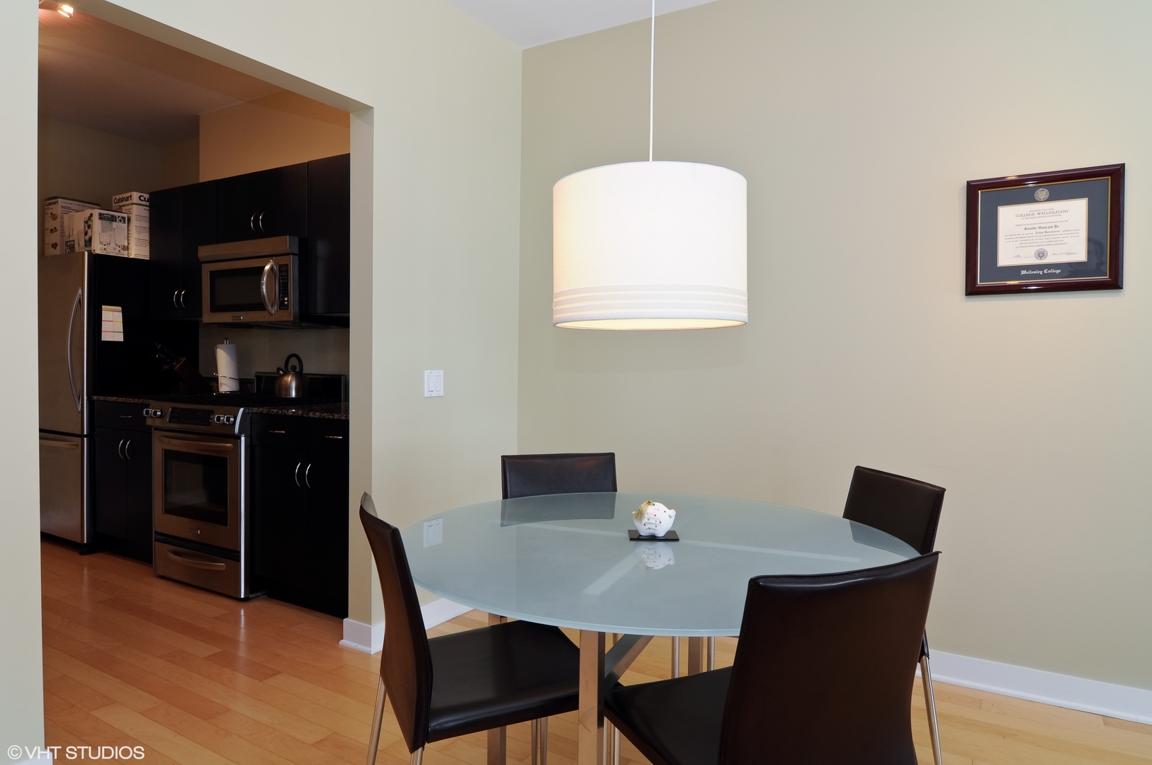 8 East Randolph Street, Unit 2307 Chicago, IL 60601 - Photo 4 of 26