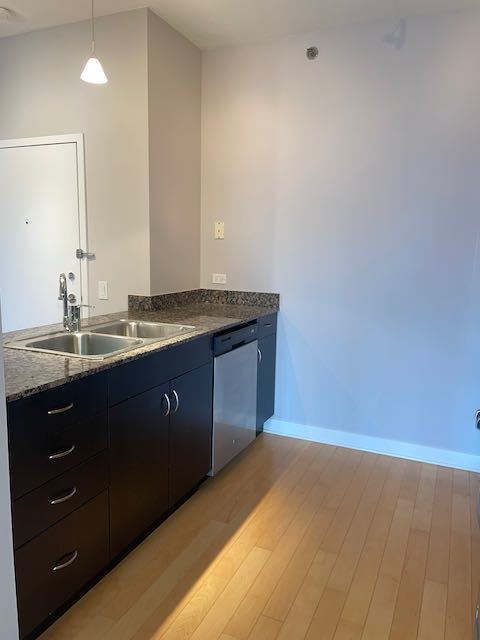 8 East Randolph Street, Unit 2307 Chicago, IL 60601 - Photo 6 of 26