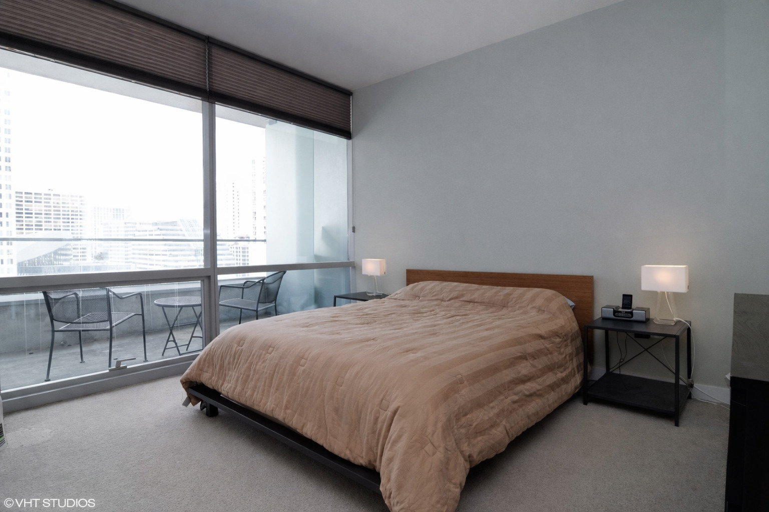 8 East Randolph Street, Unit 2307 Chicago, IL 60601 - Photo 8 of 26