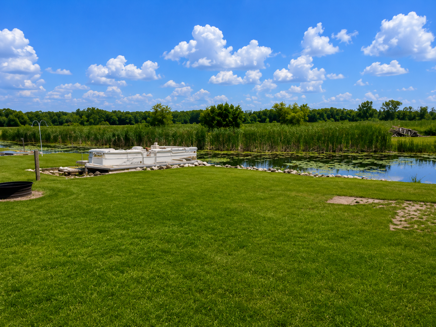 33133 Otter Tail River Road Ottertail, MN 56571 - Photo 3 of 15