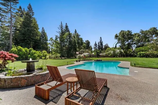$2,195,000 | 3619 Winding Creek Road, Sacramento, CA 95825