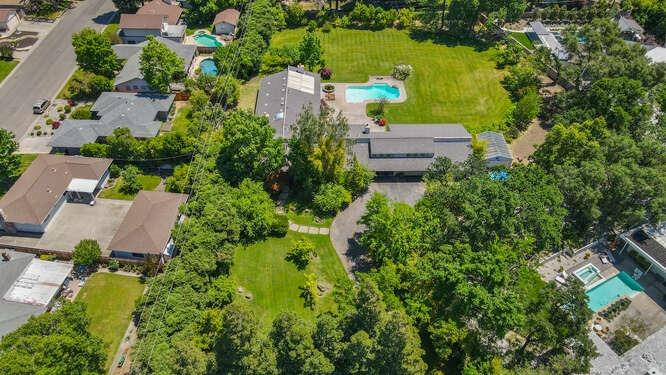 3619 Winding Creek Road Sacramento, CA 95825 - Photo 71 of 72