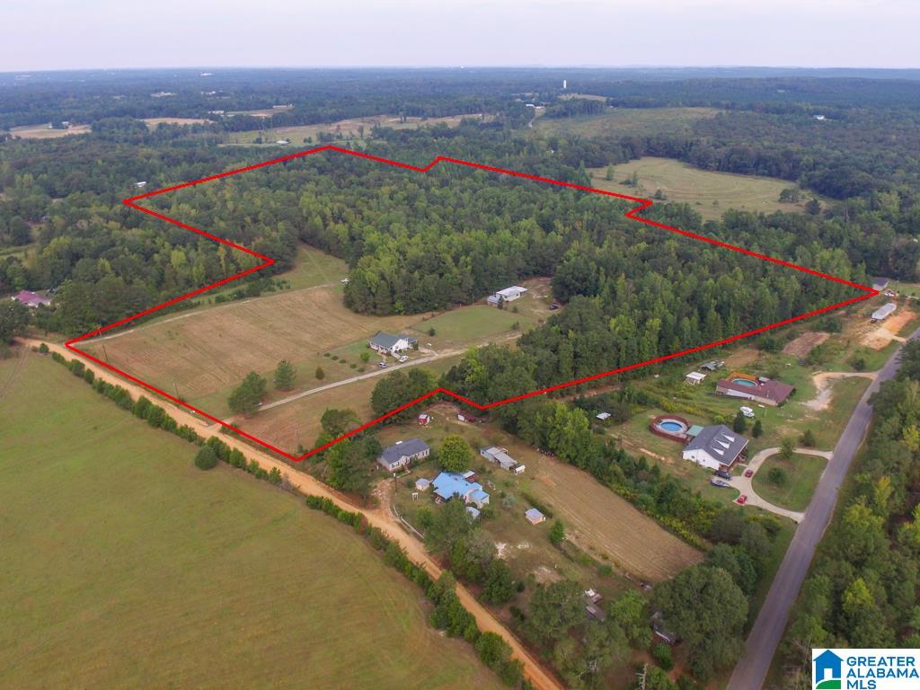 160 County Road 512 Verbena, AL 36091 - Photo 5 of 50