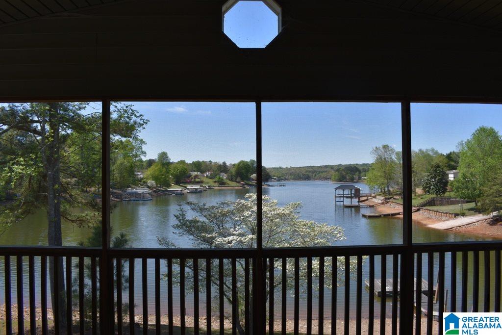 293 Sunset Drive Wedowee, AL 36278 - Photo 8 of 23
