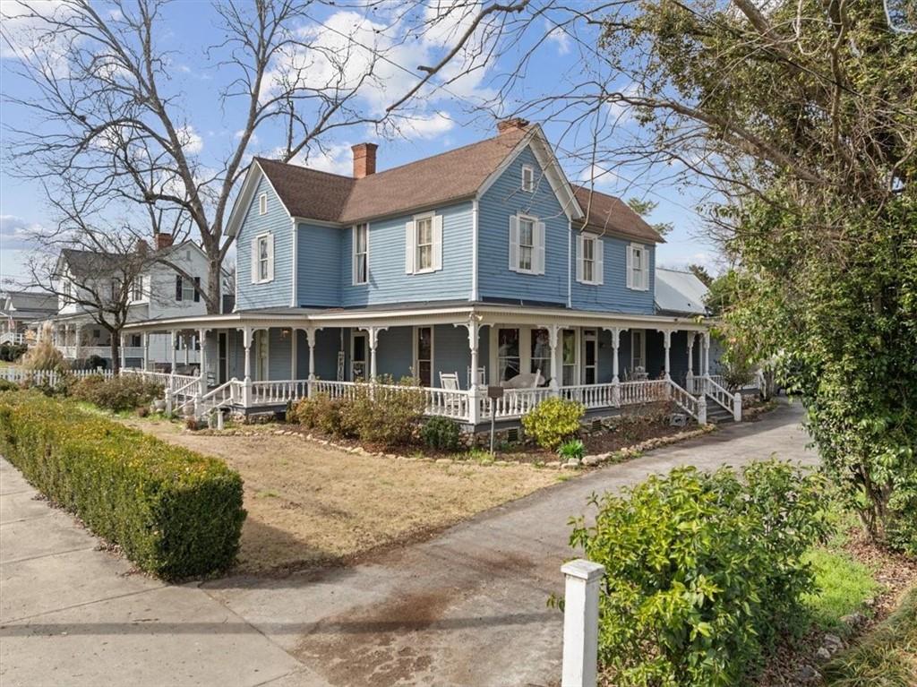 38 Alabama Street Cave Spring, GA 30124 - Photo 54 of 71