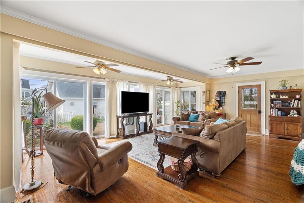 38 Alabama Street Cave Spring, GA 30124 - Photo 8 of 71