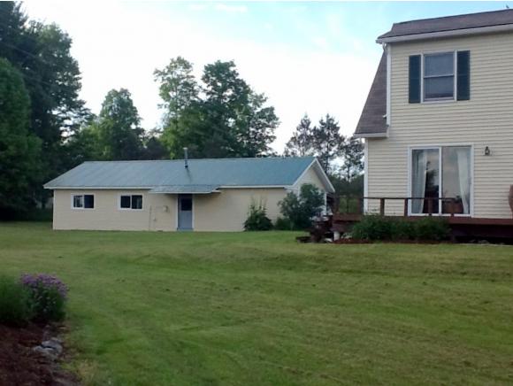 108 Planeview Road Morristown, VT 05661 - Photo 3 of 22