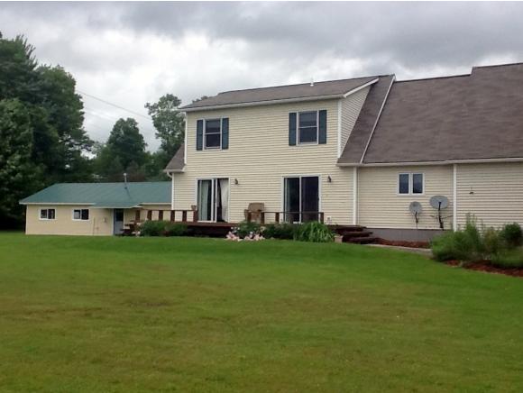 108 Planeview Road Morristown, VT 05661 - Photo 4 of 22