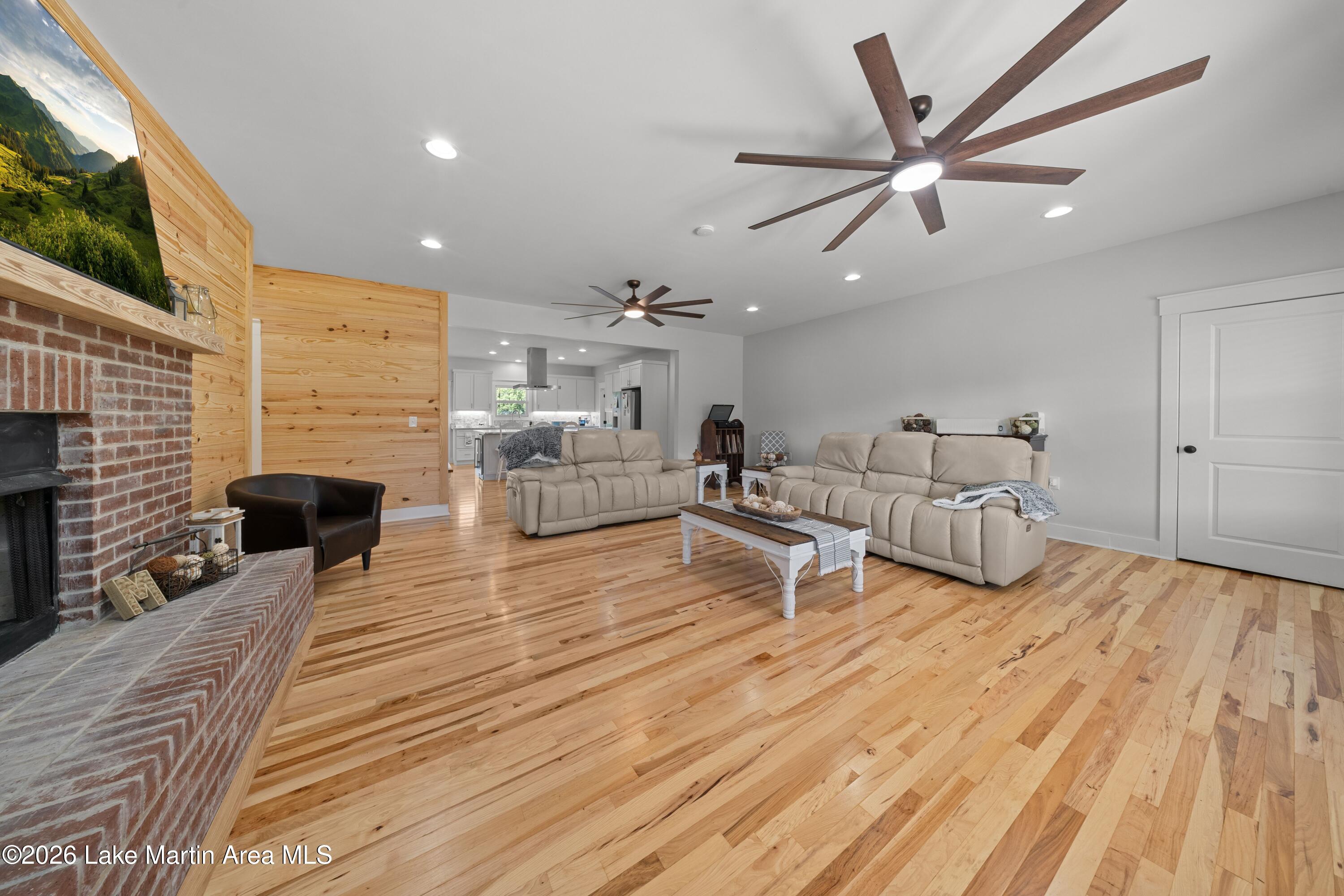 561 Deer Trail Road Daviston, AL 36256 - Photo 27 of 71 Gallery Image 27