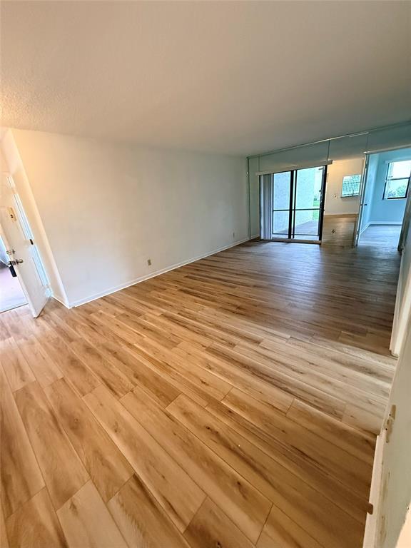 7406 Woodmont Terrace, Unit 106 Tamarac, FL 33321 - Photo 1 of 20 Living Room