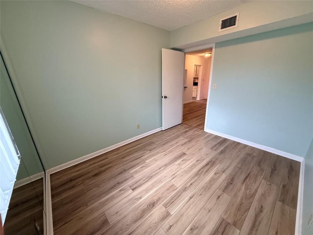 7406 Woodmont Terrace, Unit 106 Tamarac, FL 33321 - Photo 16 of 20 Third Room No closet
