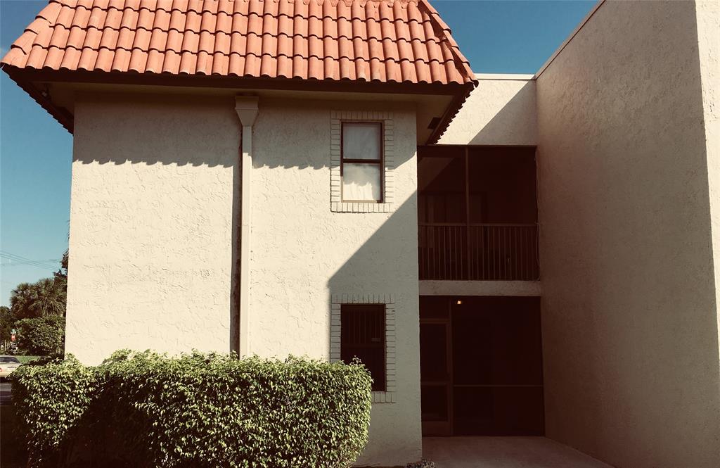 7406 Woodmont Terrace, Unit 106 Tamarac, FL 33321 - Photo 17 of 20 Community