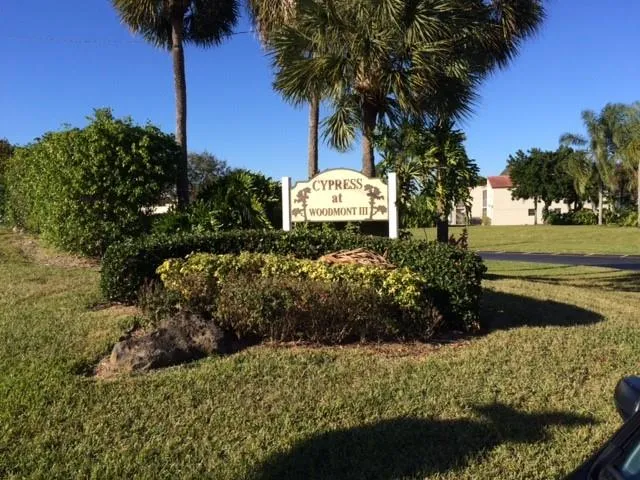 $279,000 | 7406 Woodmont Terrace, Unit 106, Tamarac, FL 33321
