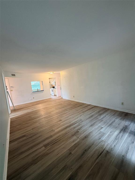 7406 Woodmont Terrace, Unit 106 Tamarac, FL 33321 - Photo 2 of 20 Living Room