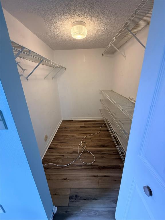 7406 Woodmont Terrace, Unit 106 Tamarac, FL 33321 - Photo 9 of 20 Walking closet