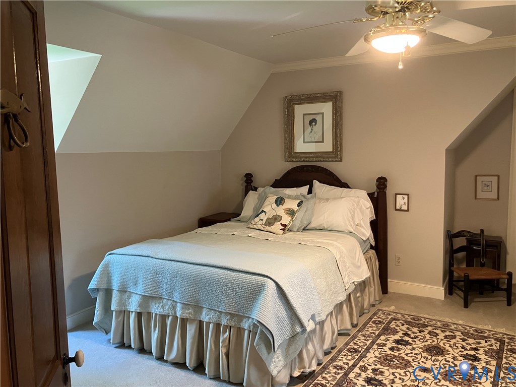 6711 Greenyard Road Chester, VA 23831 - Photo 17 of 61