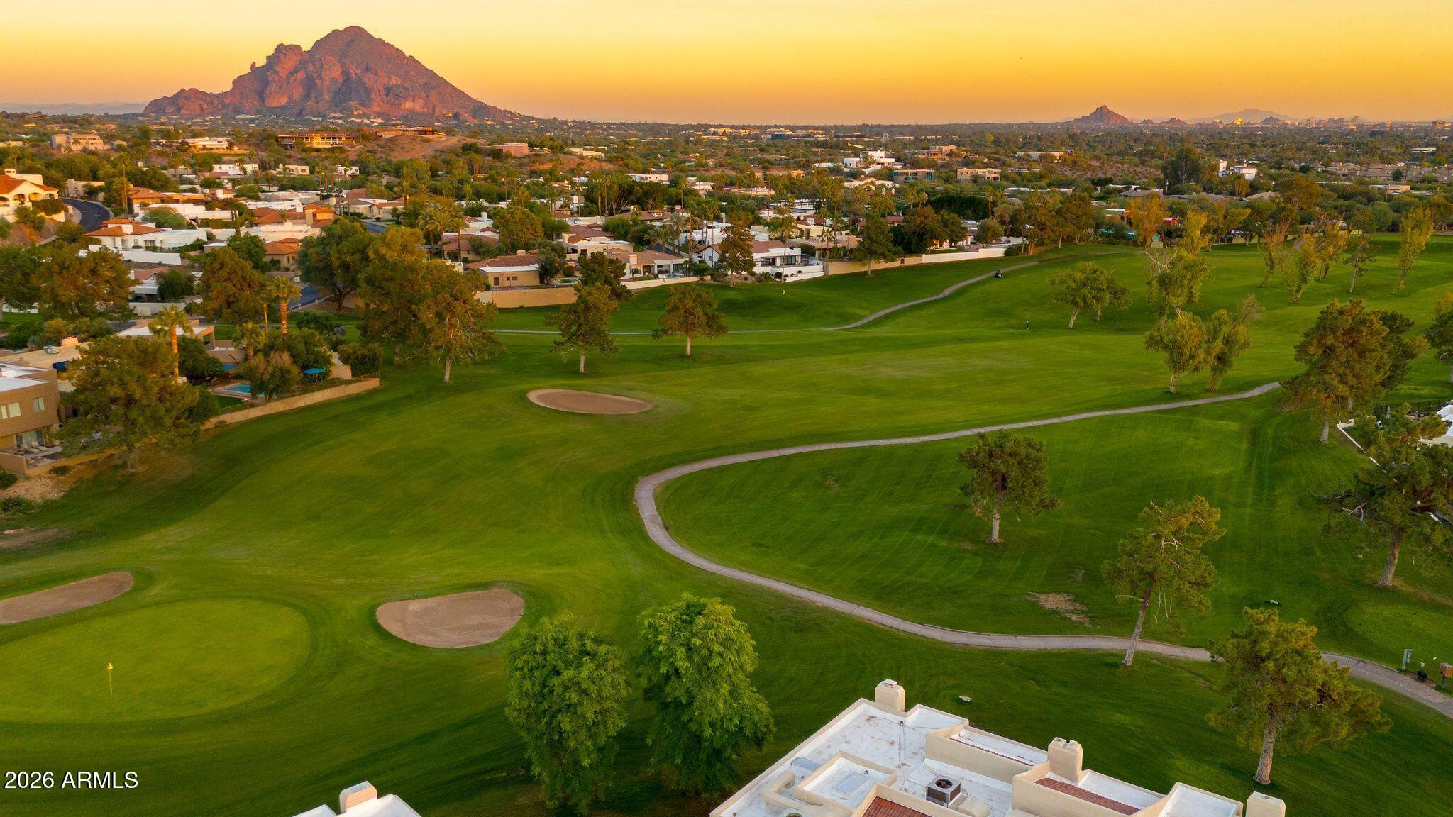 6227 North 30th Way Phoenix, AZ 85016 - Photo 13 of 16 a view of a city
