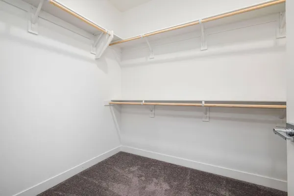 a view of a room with shelf