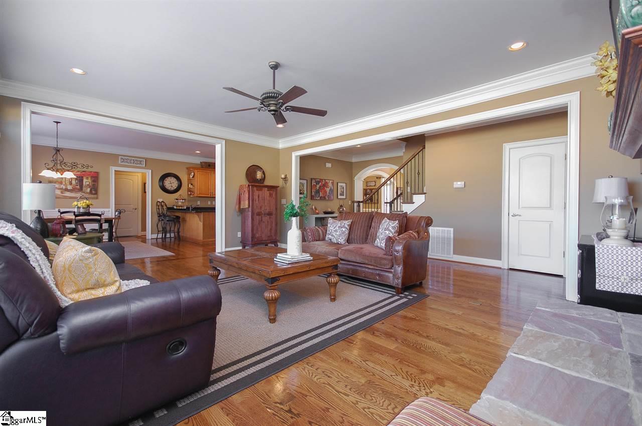136 Pheasant Way Fountain Inn, SC 29644 - Photo 14 of 36