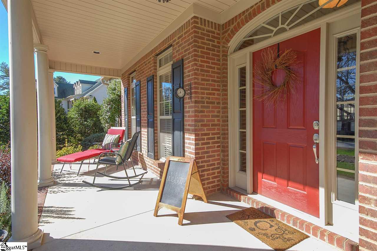 136 Pheasant Way Fountain Inn, SC 29644 - Photo 8 of 36