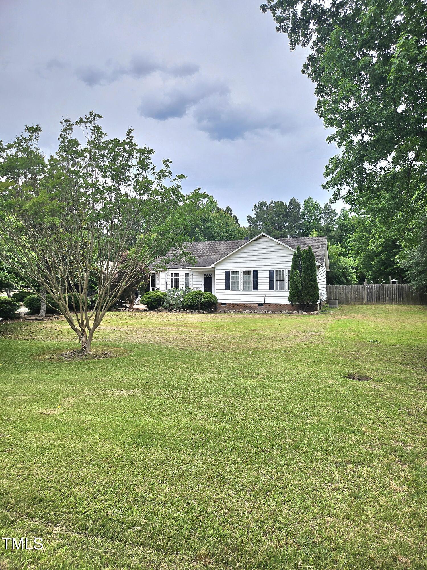 1360 Honeycutt Road Willow Spring, NC 27592 - Photo 1 of 14 1360 Honeycutt 9