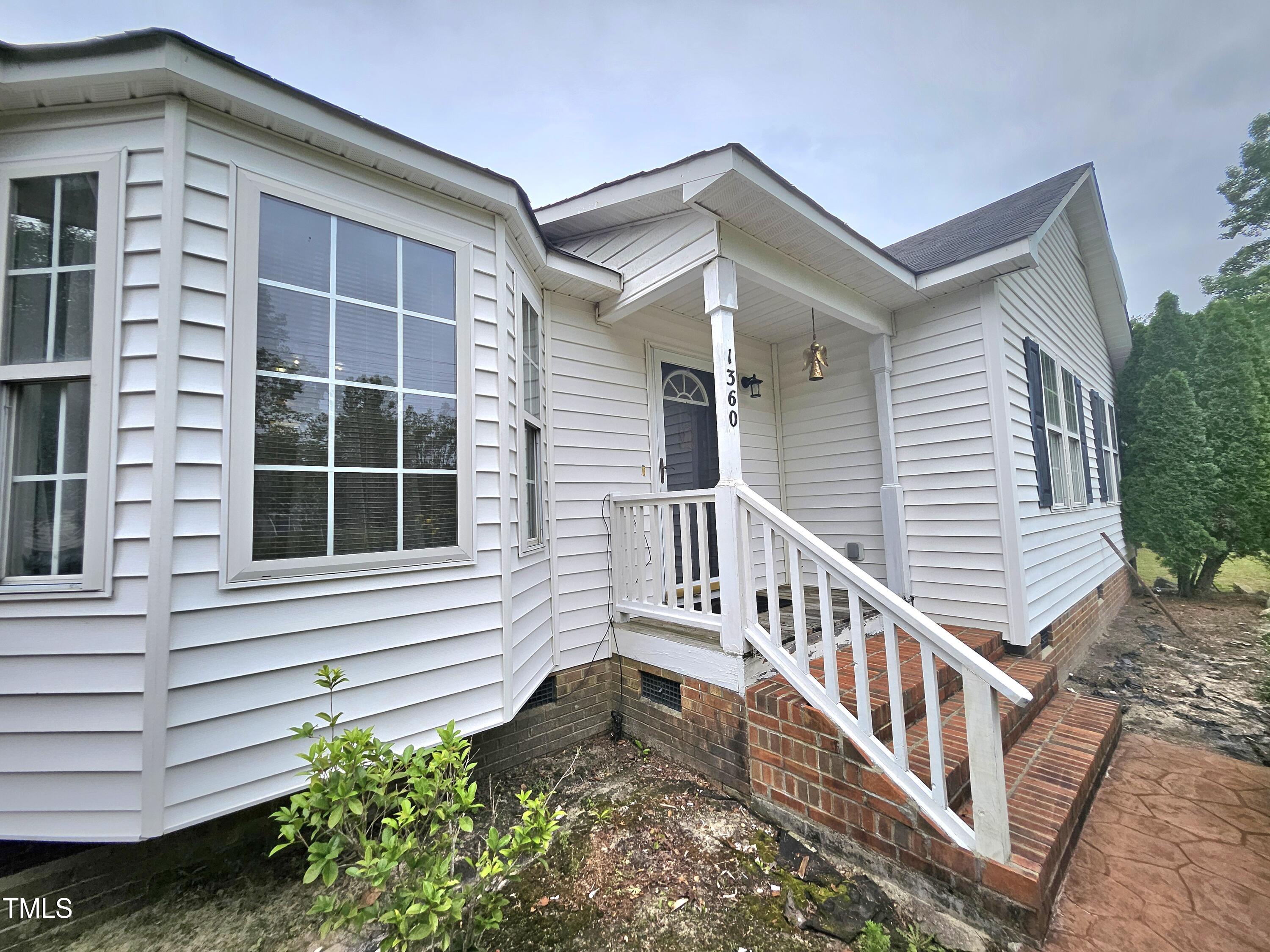1360 Honeycutt Road Willow Spring, NC 27592 - Photo 3 of 14 1360 Honeycutt10