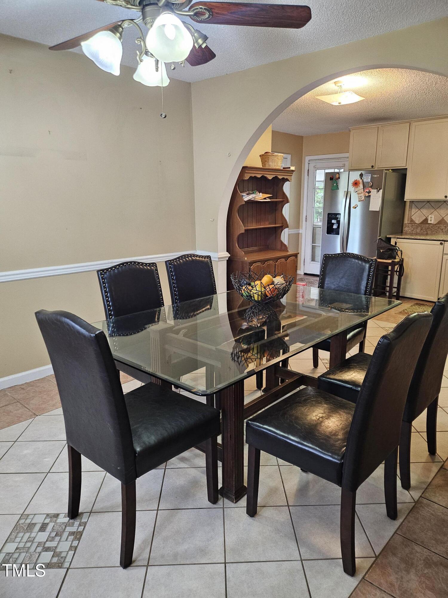 1360 Honeycutt Road Willow Spring, NC 27592 - Photo 6 of 14 1360 Honeycutt 4