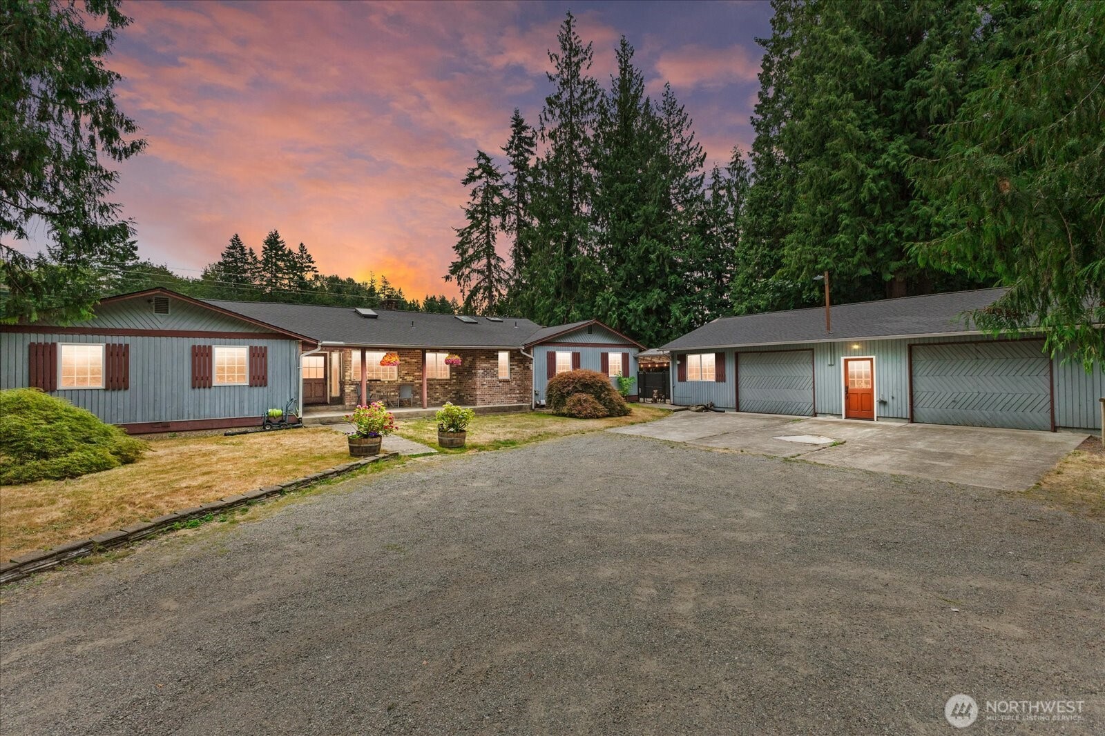 29832 Kent Black Diamond Road Southeast Kent, WA 98042 - Photo 1 of 40