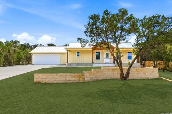 $379,000 | 684 Appaloosa Drive, Fischer, TX 78623