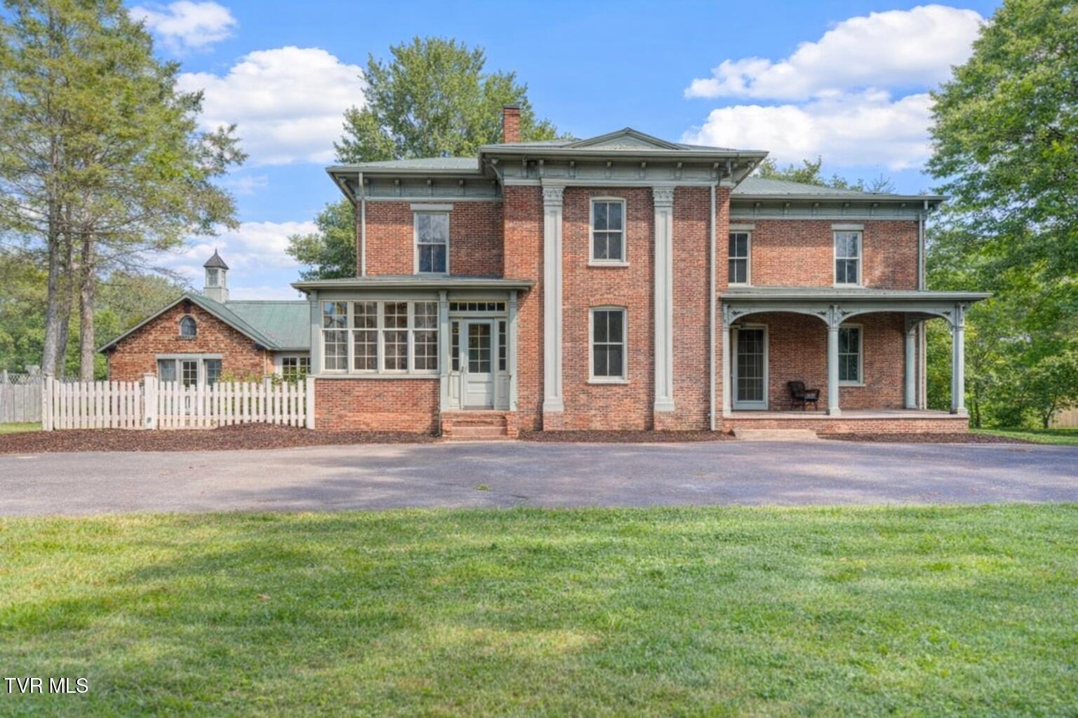 275 Chuckey U M C Road Chuckey, TN 37641 - Photo 1 of 70 1000027710