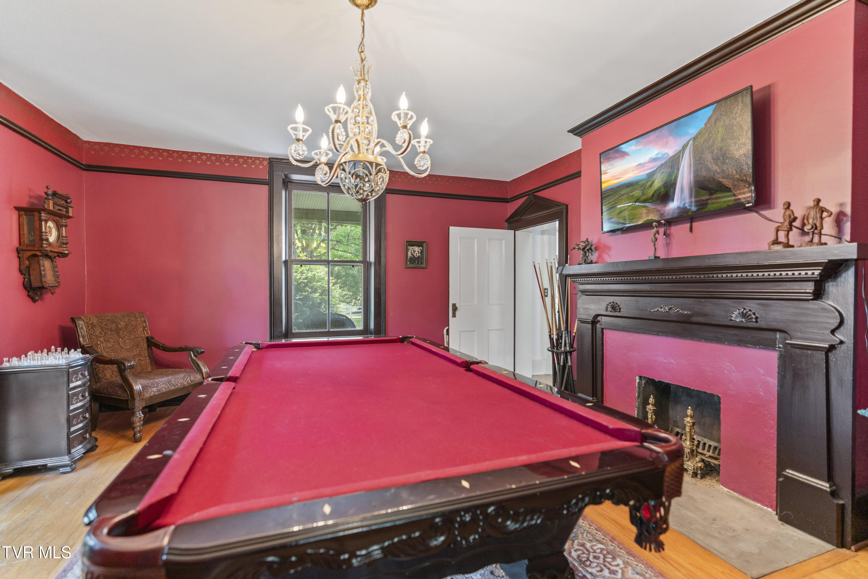 275 Chuckey U M C Road Chuckey, TN 37641 - Photo 11 of 70 DSC09473