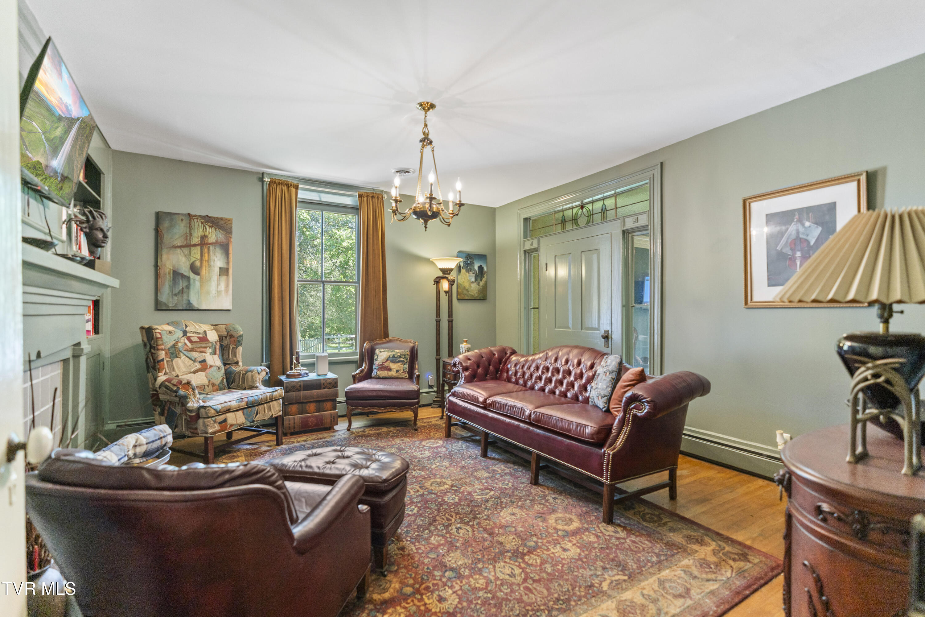 275 Chuckey U M C Road Chuckey, TN 37641 - Photo 15 of 70 DSC09545