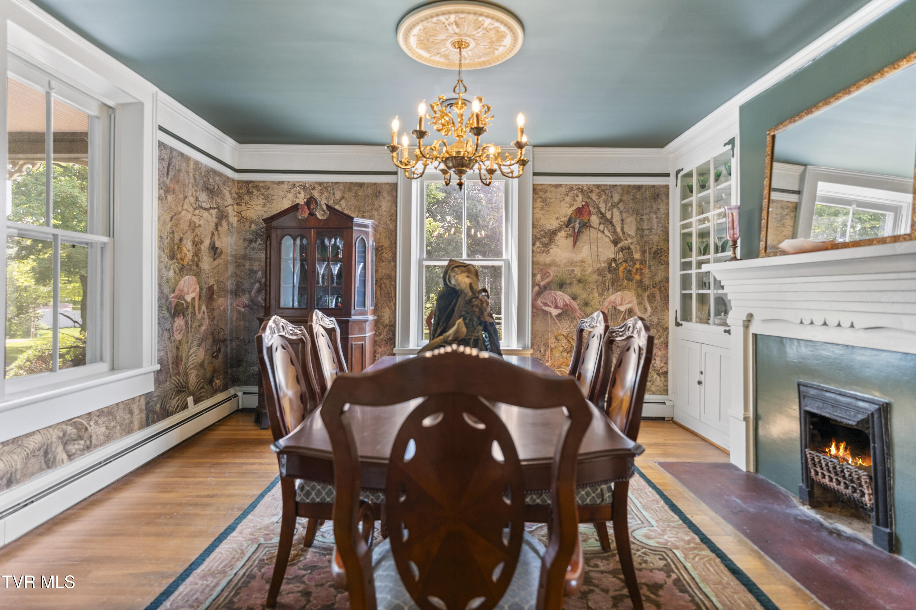 275 Chuckey U M C Road Chuckey, TN 37641 - Photo 16 of 70 DSC09539