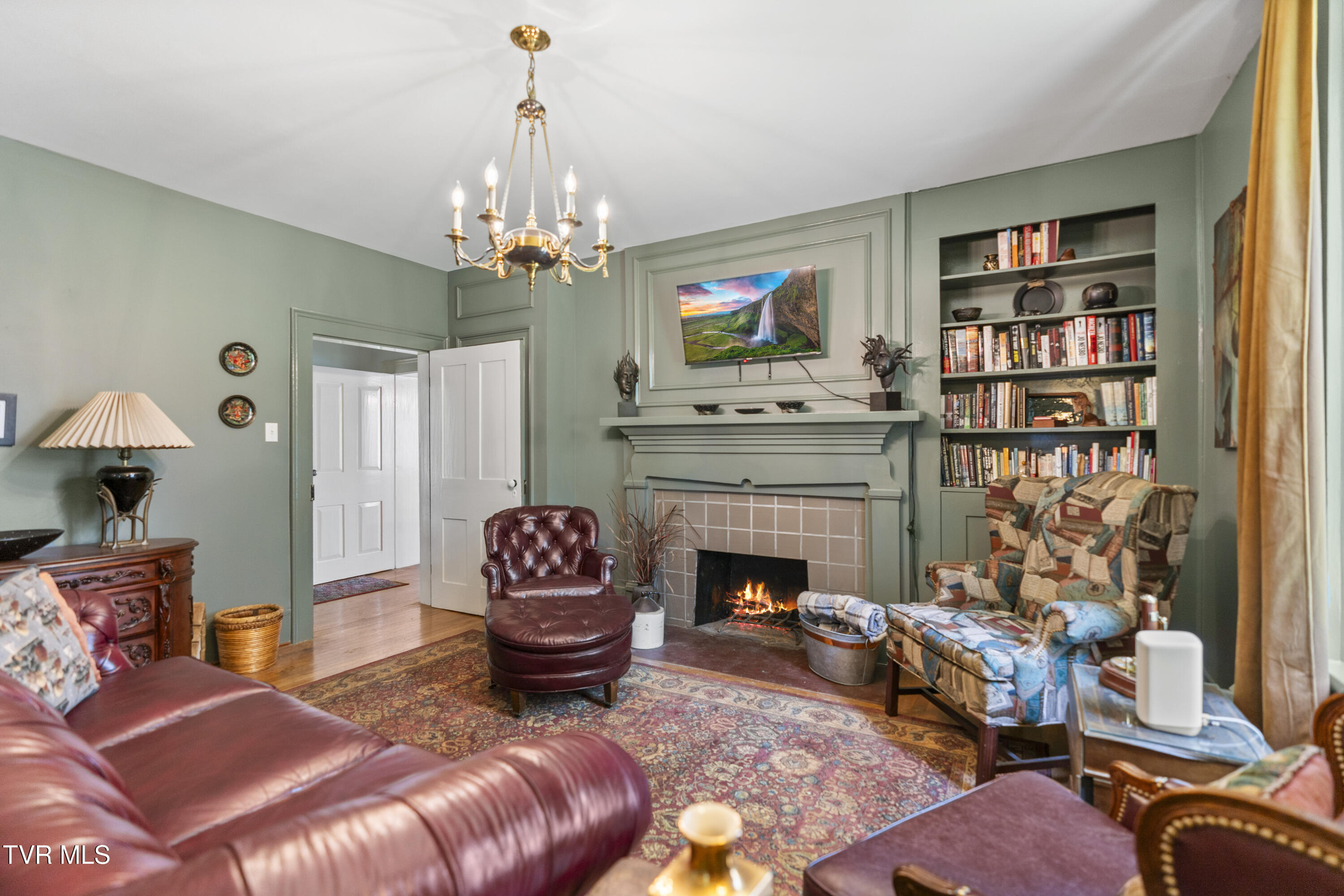 275 Chuckey U M C Road Chuckey, TN 37641 - Photo 18 of 70 DSC09551