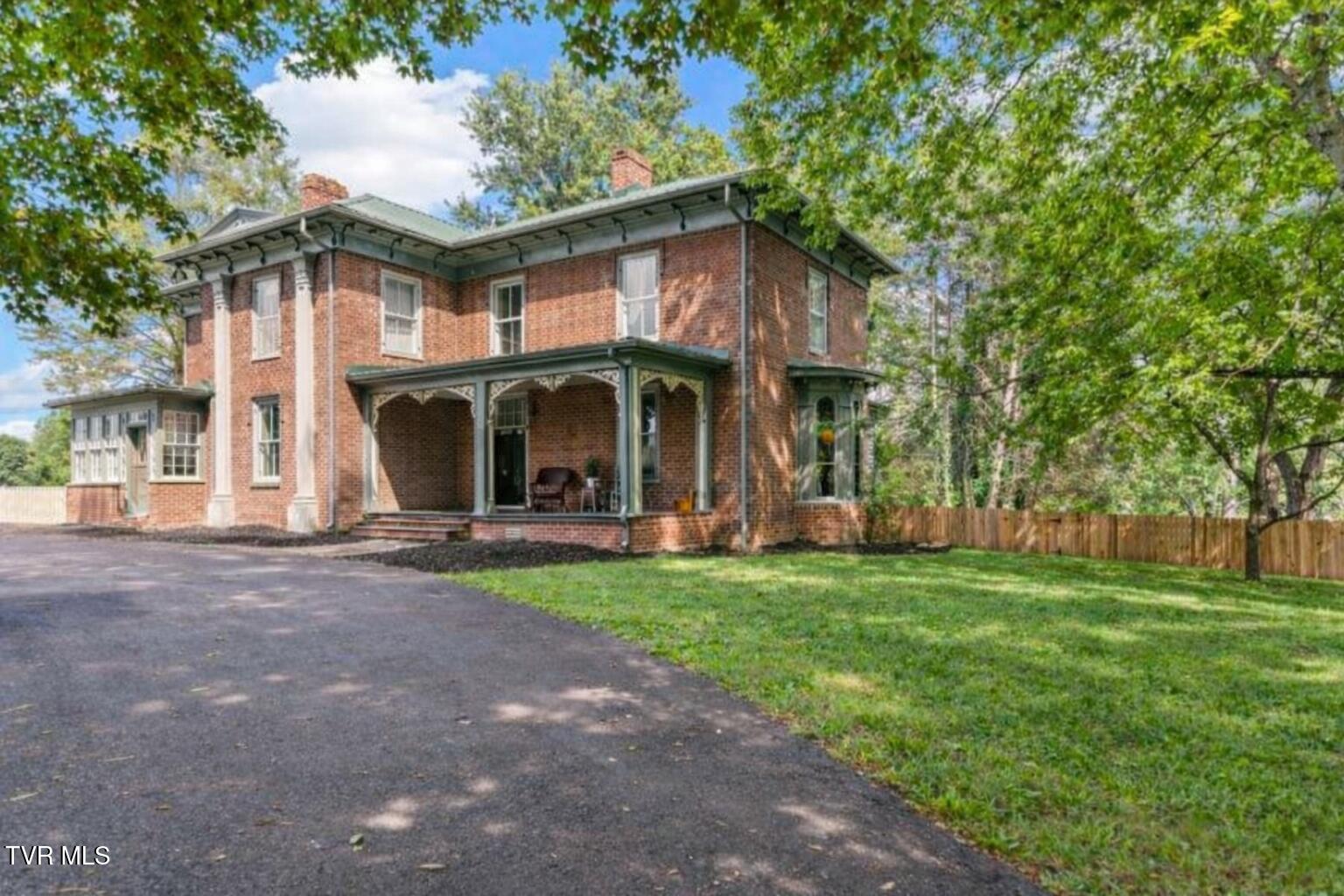 275 Chuckey U M C Road Chuckey, TN 37641 - Photo 2 of 70 1000027734