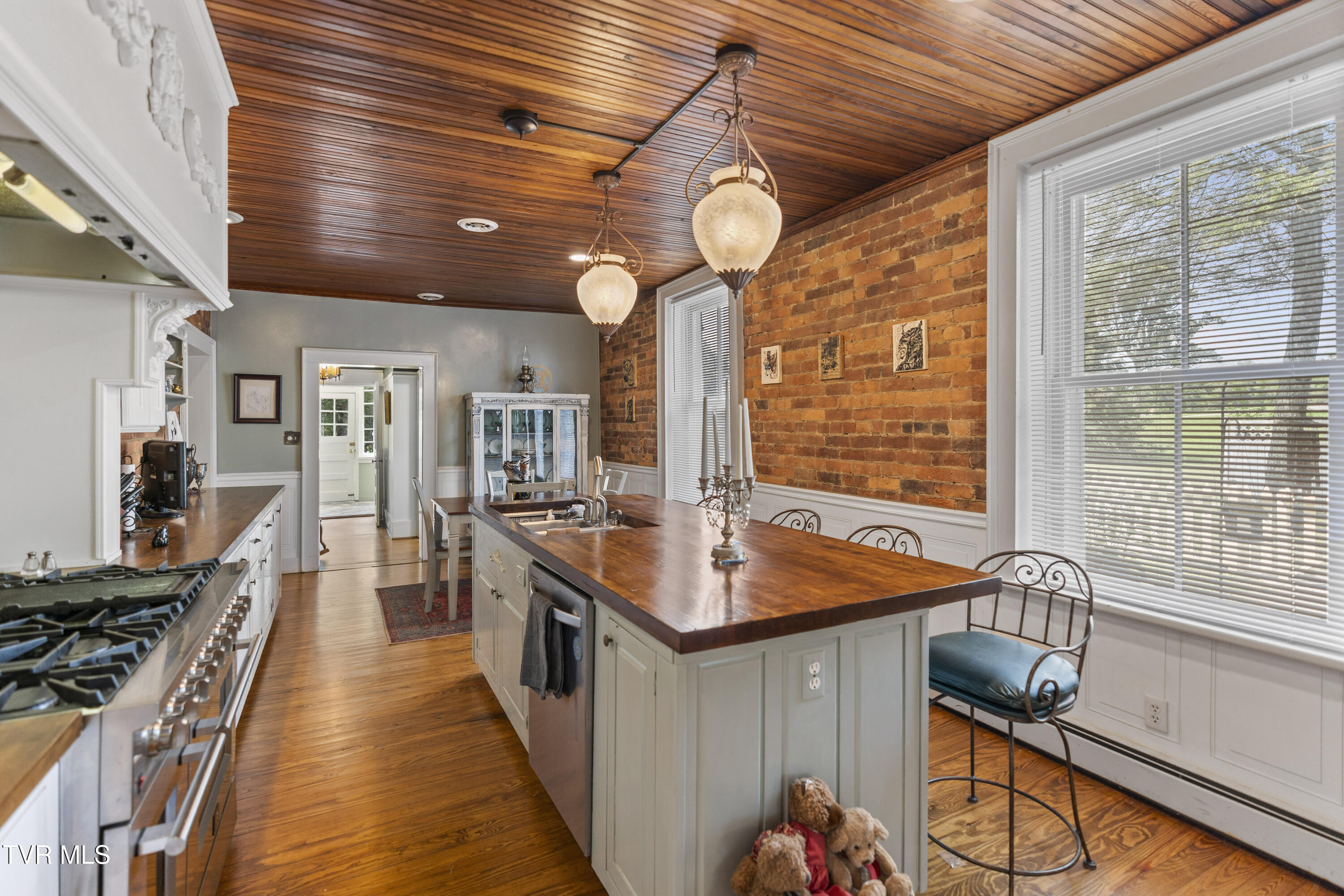 275 Chuckey U M C Road Chuckey, TN 37641 - Photo 27 of 70 DSC09578