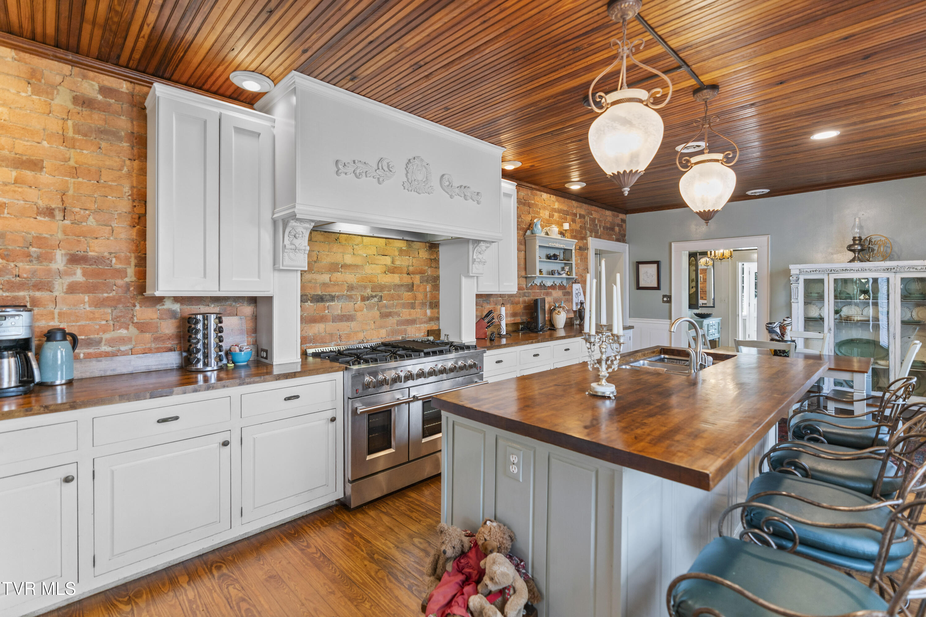 275 Chuckey U M C Road Chuckey, TN 37641 - Photo 28 of 70 DSC09581